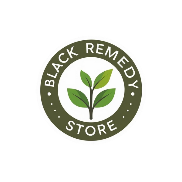 BlackRemedyStore