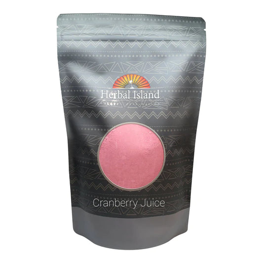 Cranberry Juice Powder