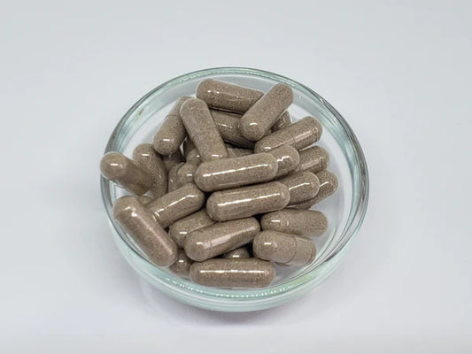 Colon & Parasite Detox - 60 capsules
