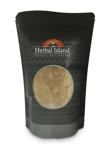 Dandelion Root Powder - 16oz